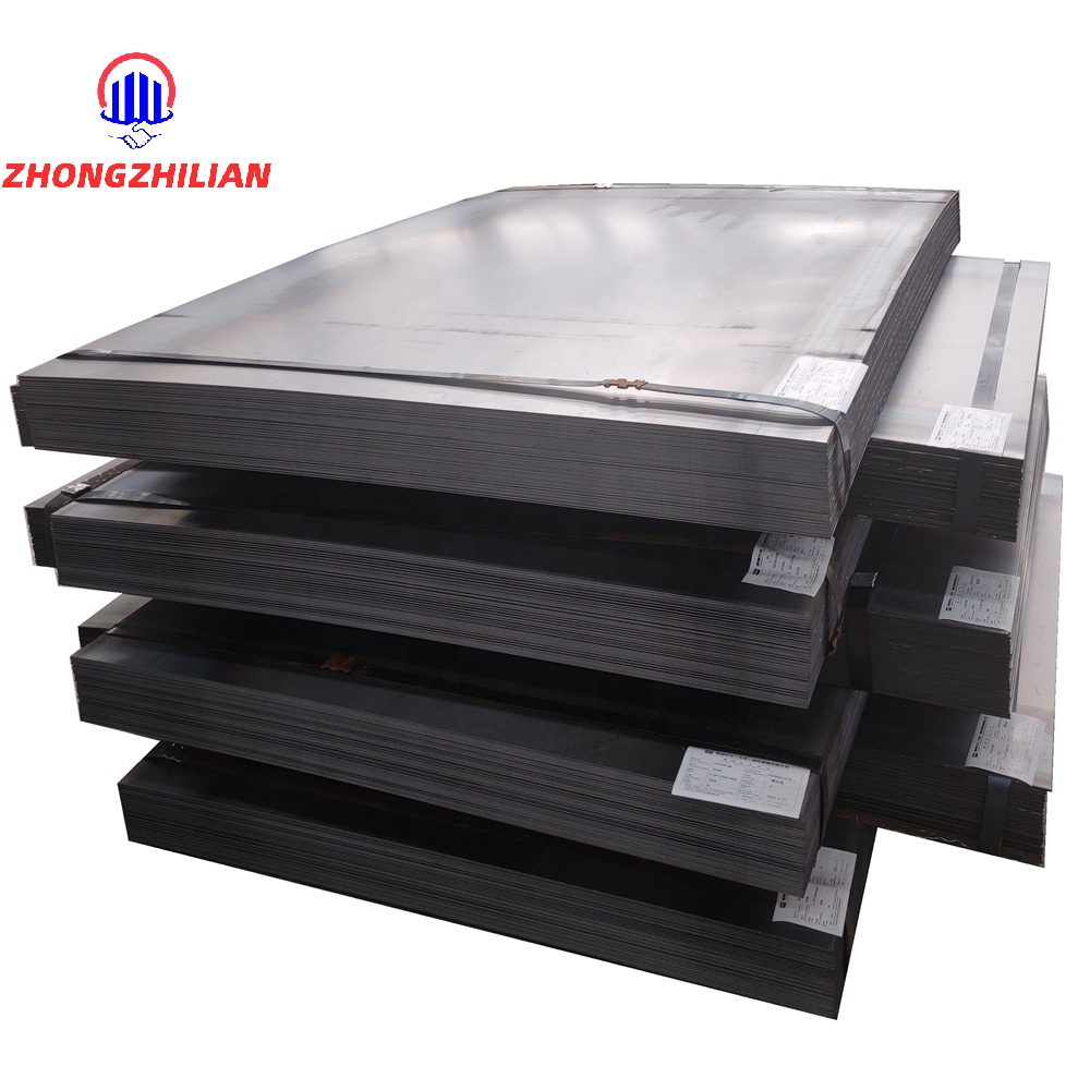 SPCC Carbon Steel Plate
