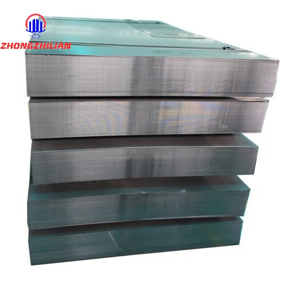 S355JR Carbon Steel Plate