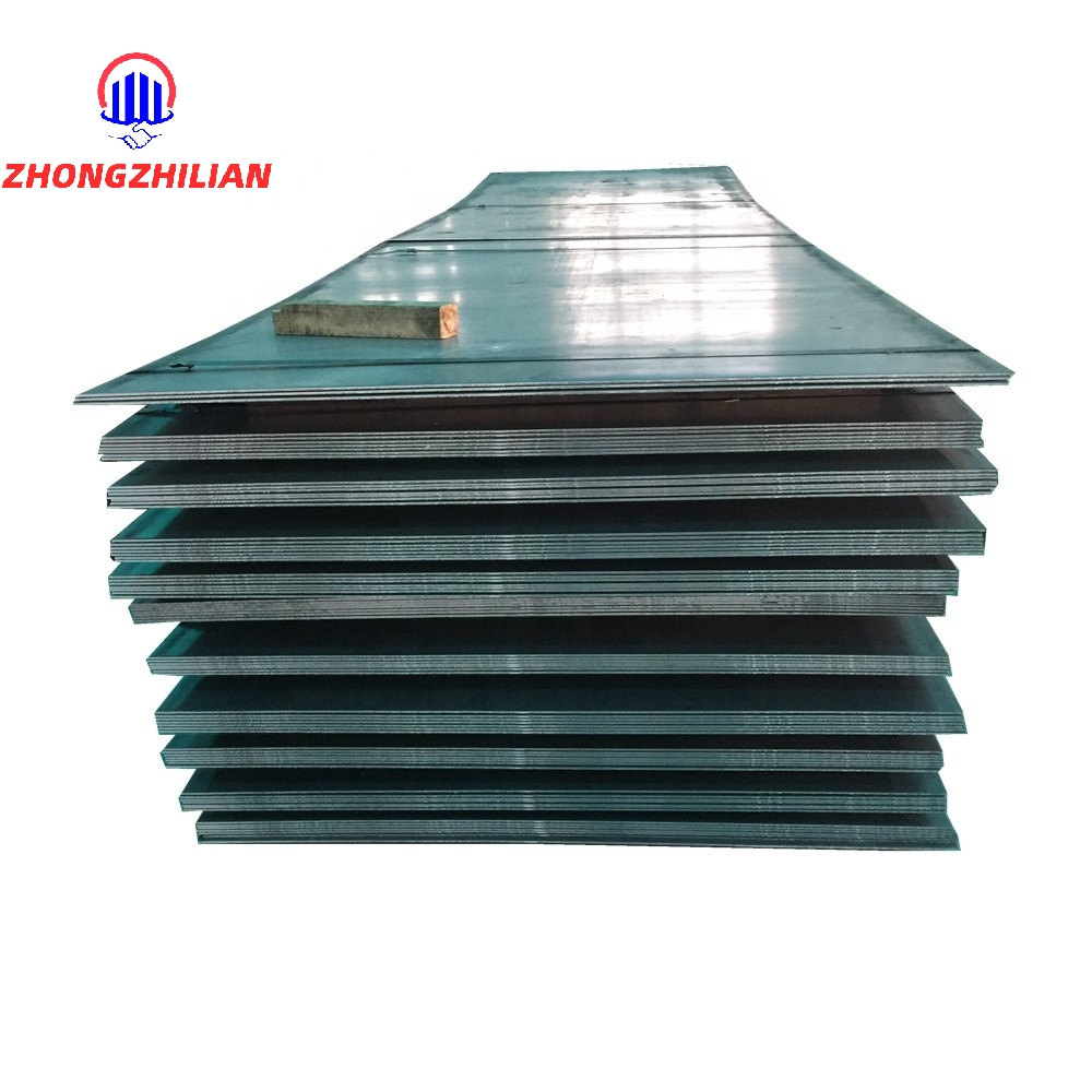 Q345 Carbon Steel Plate