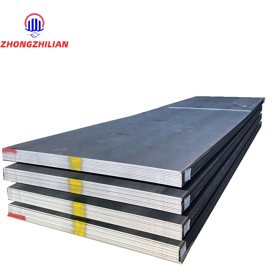 Q235 Carbon Steel Plate