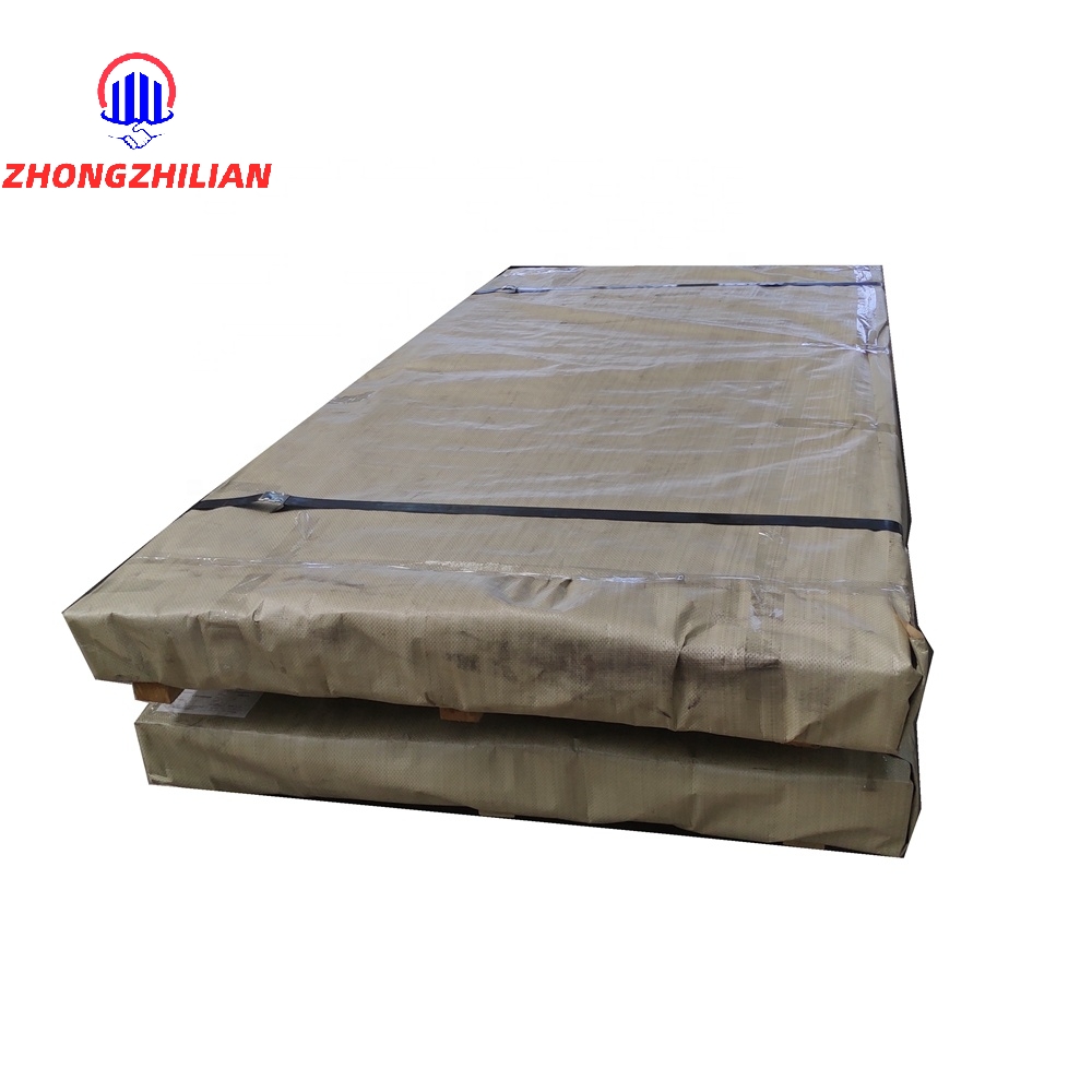 Q215 Carbon Steel Plate