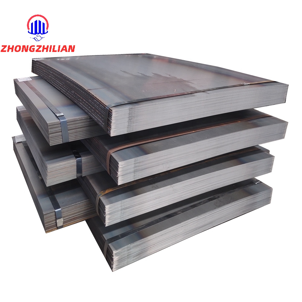 Q195 Carbon Steel Plate