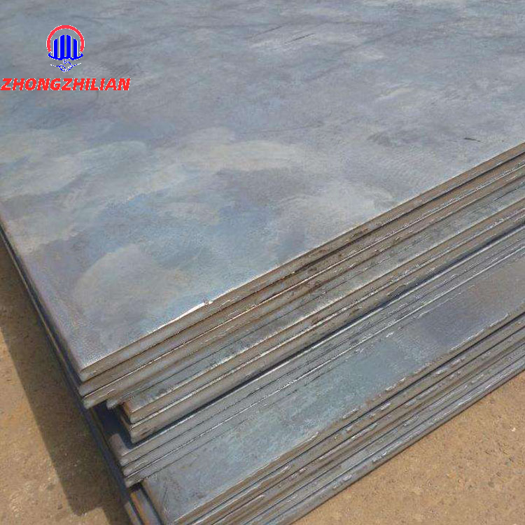 ST12 Carbon Steel Plate