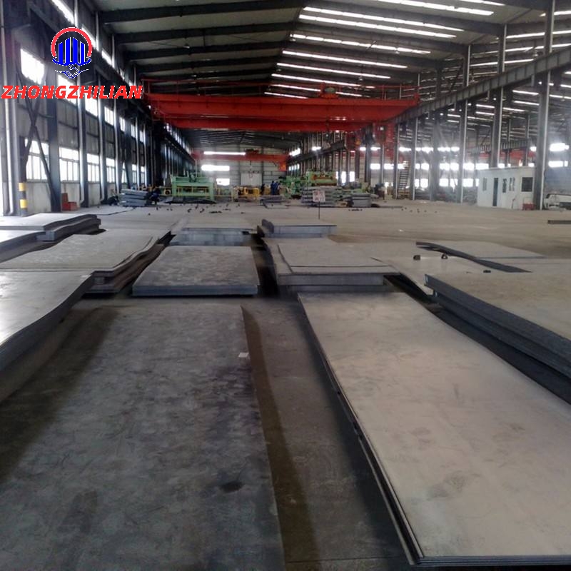 A36 Carbon Steel Plate