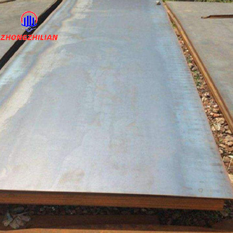 SPCC Carbon Steel Plate