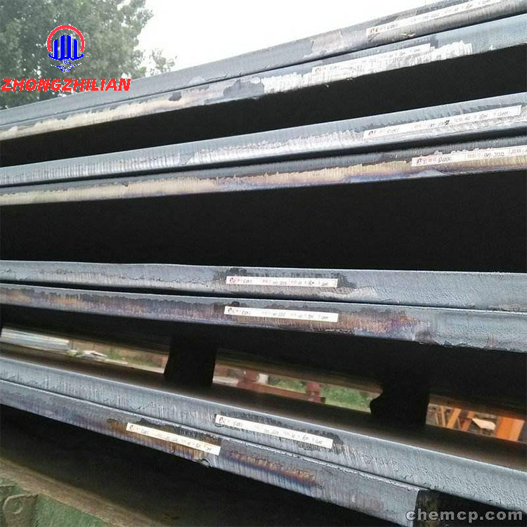 Q345 Carbon Steel Plate