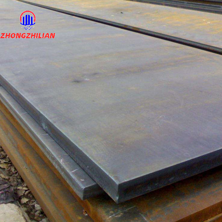 Q345 Carbon Steel Plate