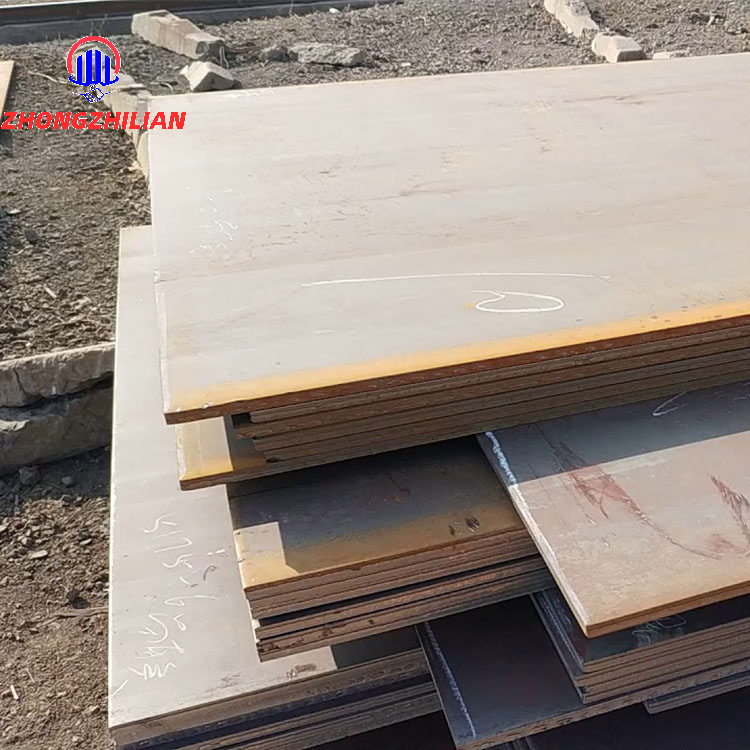 Q215 Carbon Steel Plate