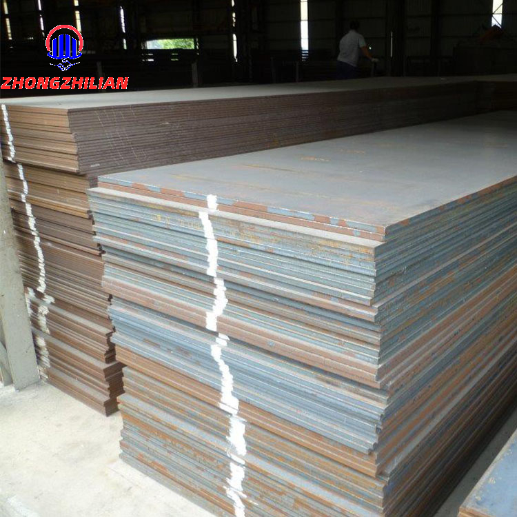 Q195 Carbon Steel Plate