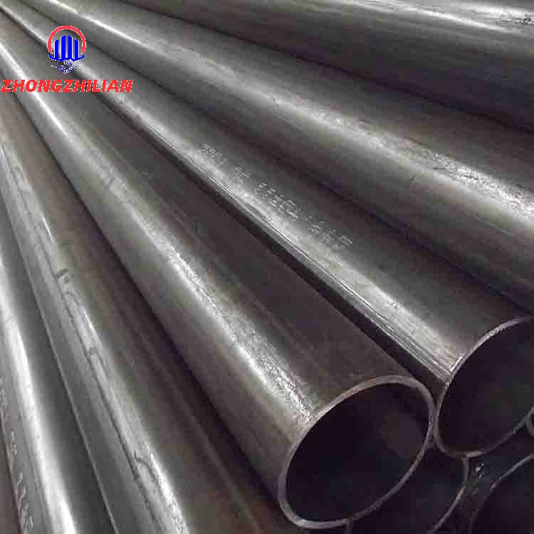 Q345 Carbon Steel Round Pipe