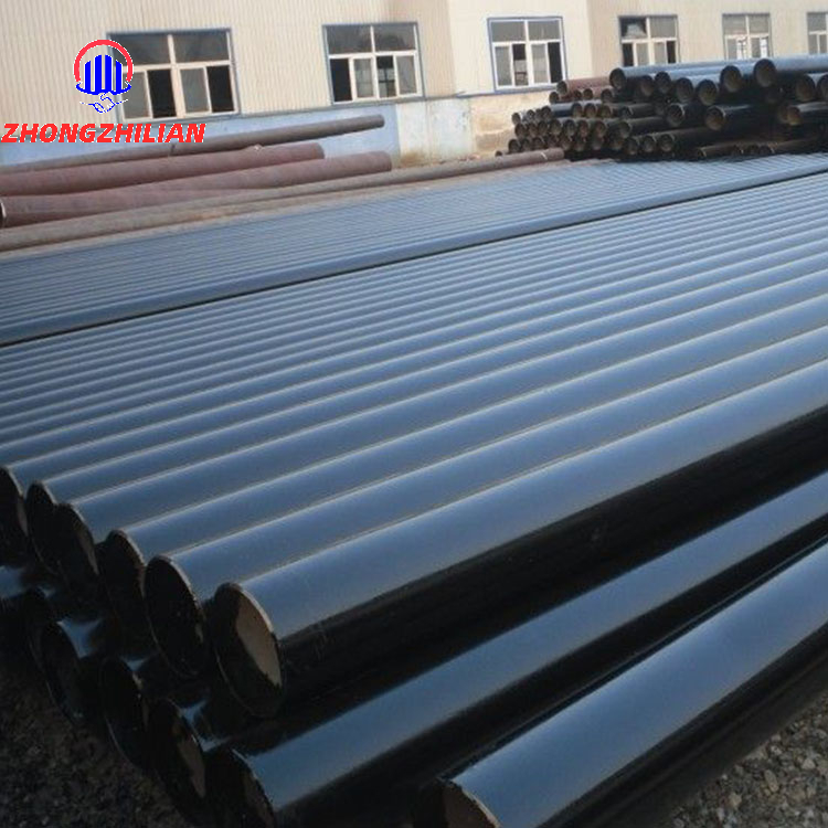 A36 Carbon Steel Round Pipe