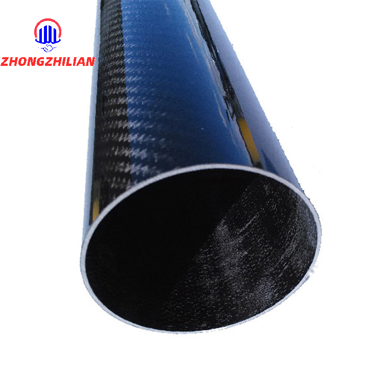 Q345 Carbon Steel Round Pipe