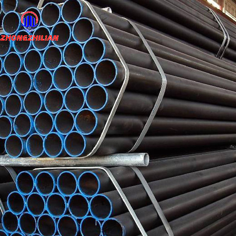 A36 Carbon Steel Round Pipe