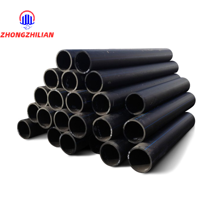 A36 Carbon Steel Round Pipe