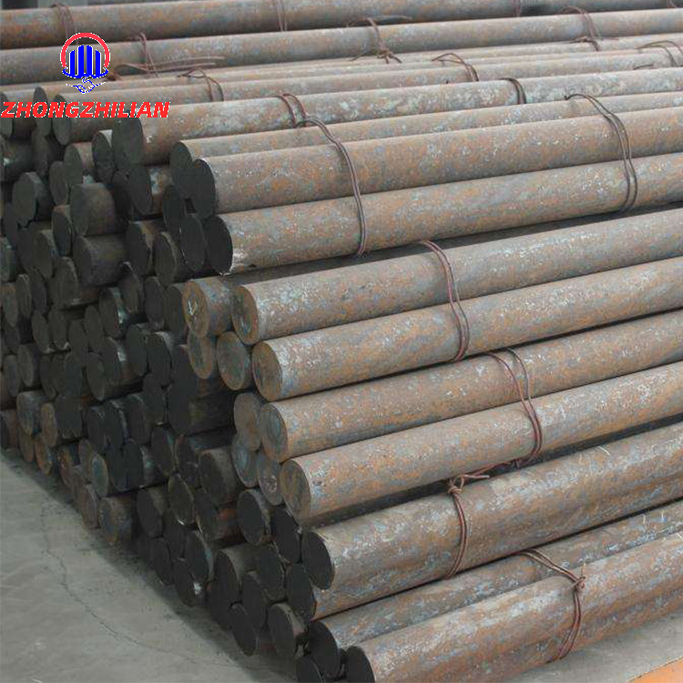 S355JR Carbon Steel Round Rod