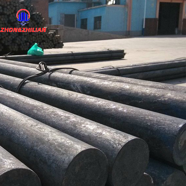 Q345 Carbon Steel Round Rod