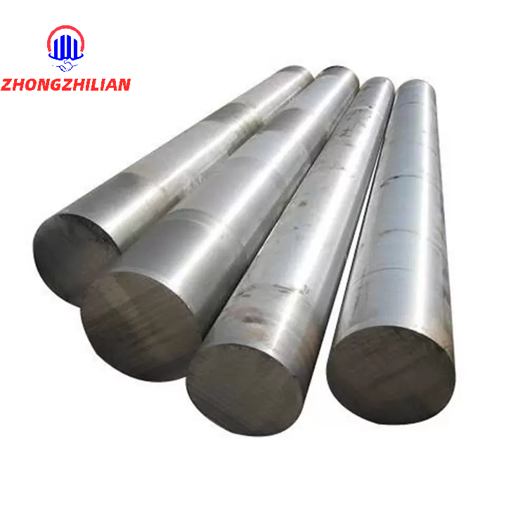 S355JR Carbon Steel Round Rod