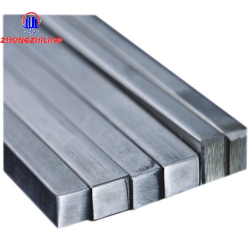 Carbon Steel Square Rod