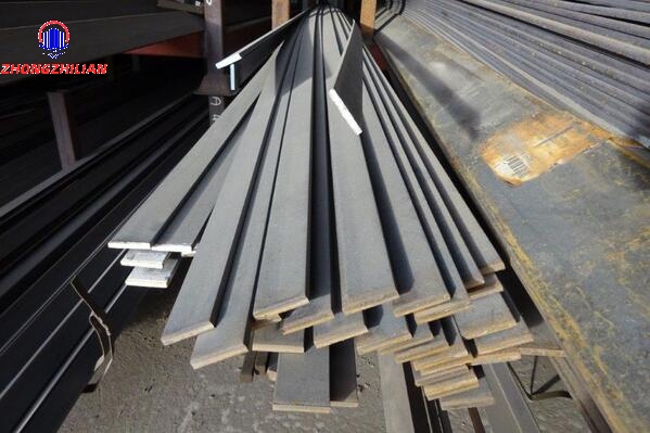 Carbon Steel Flat Rod