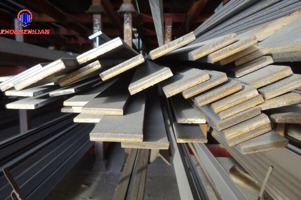 Carbon Steel Flat Rod