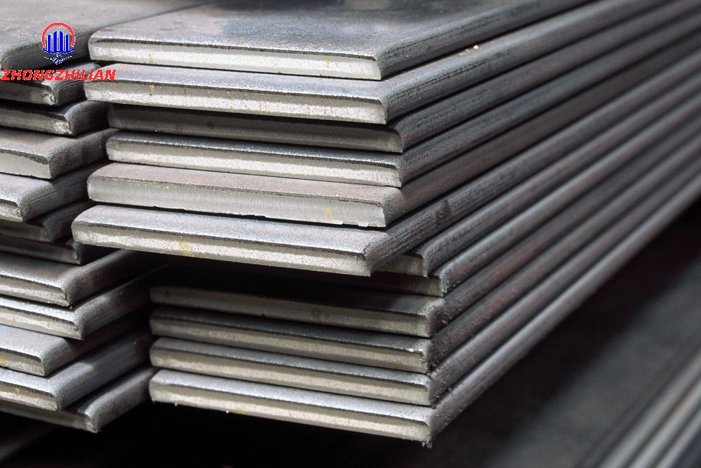 Carbon Steel Flat Rod