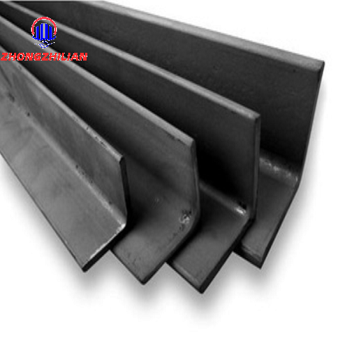 Carbon Steel Angle Rod