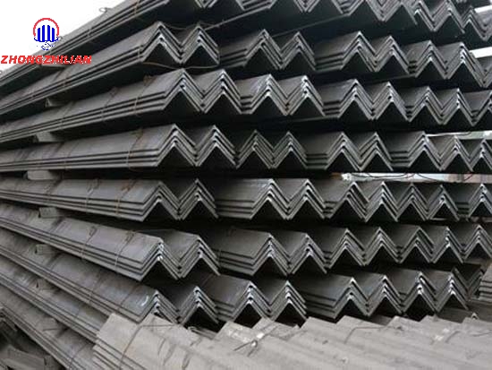 Carbon Steel Angle Rod