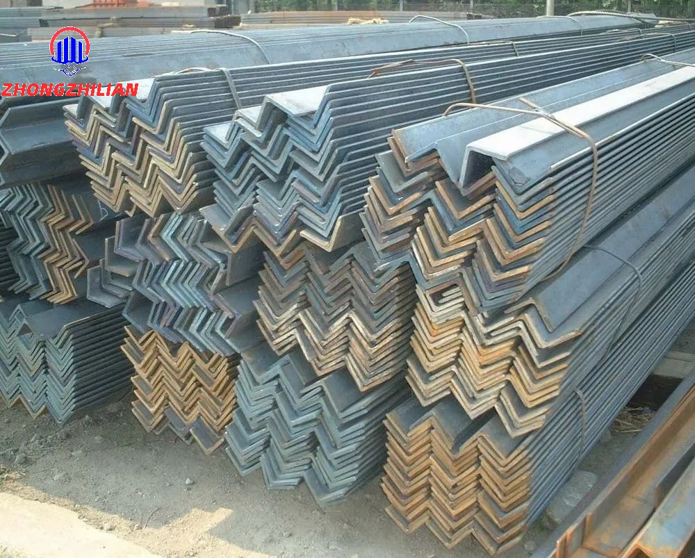 Carbon Steel Angle Rod