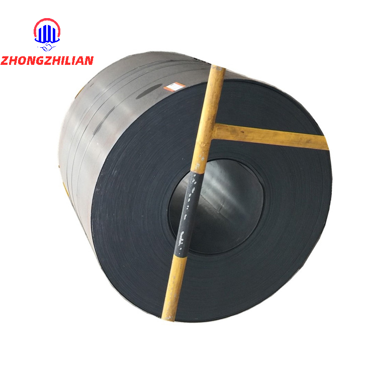 S235JR Carbon Steel Coil