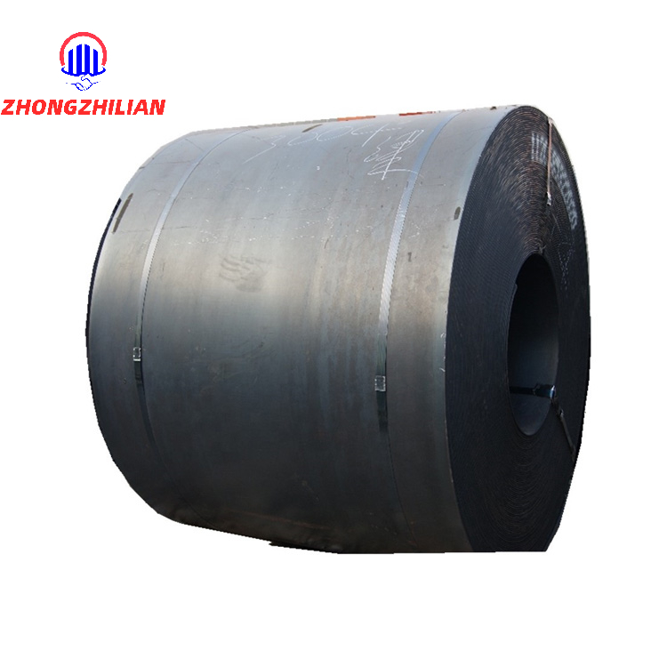 Q345 Carbon Steel Coil