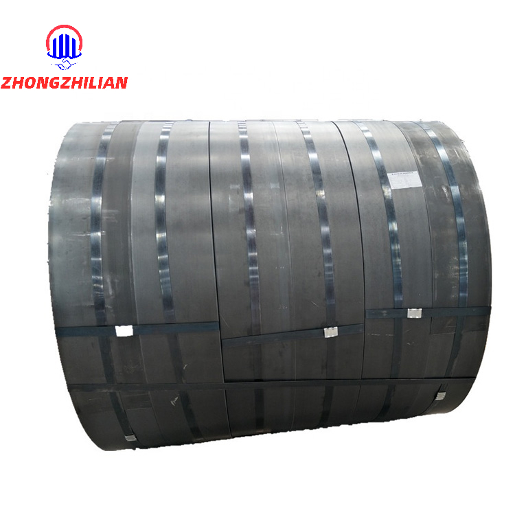 16Mn Carbon Steel Coil