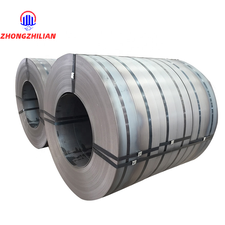 SPCD Carbon Steel Coil