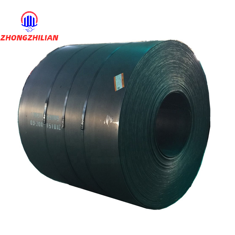 ST14 Carbon Steel Coil