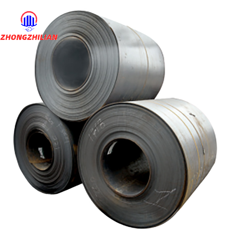 Q235 Carbon Steel Coil