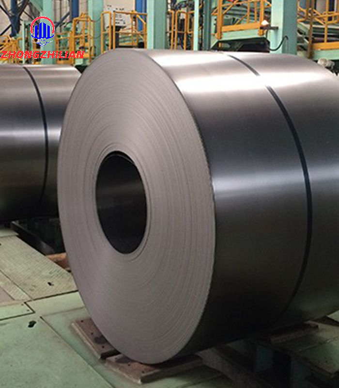 16Mn Carbon Steel Coil