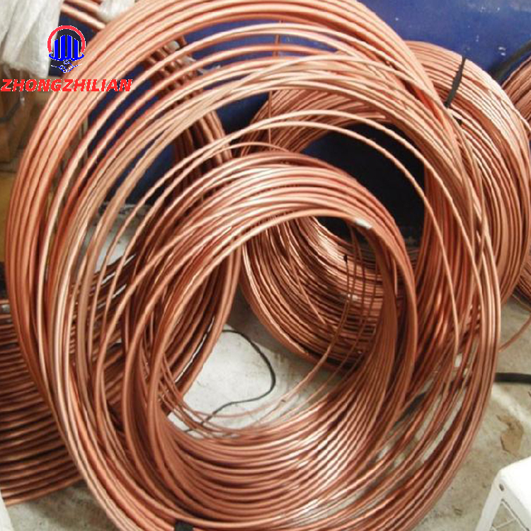C26000 Copper Round Pipe
