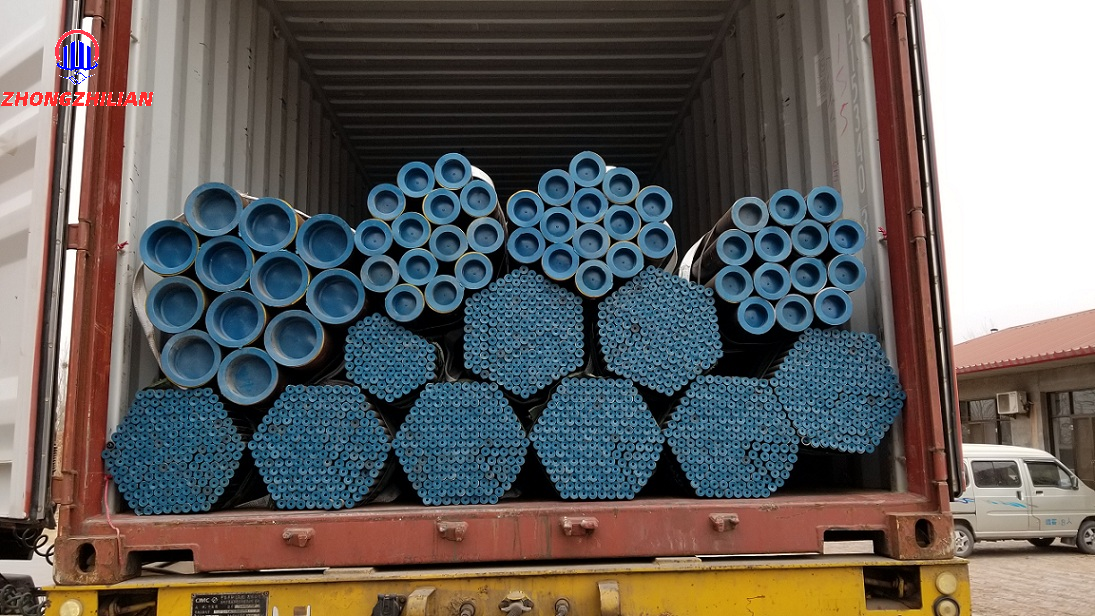 C12200 Copper Round Coil Tubing