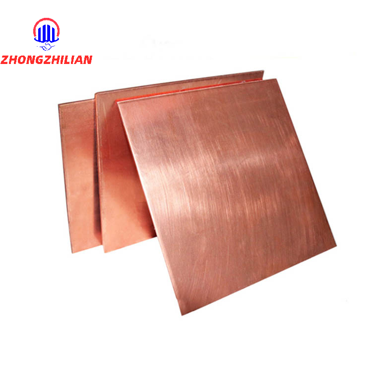 C70600 Copper Plate