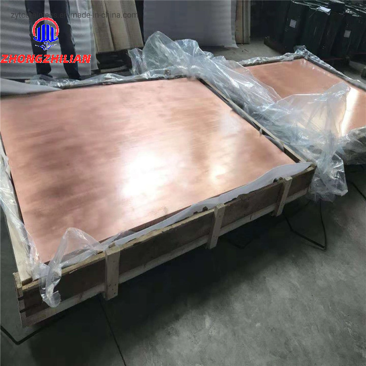 C70600 Copper Plate