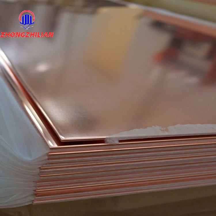 C10200 Copper Plate