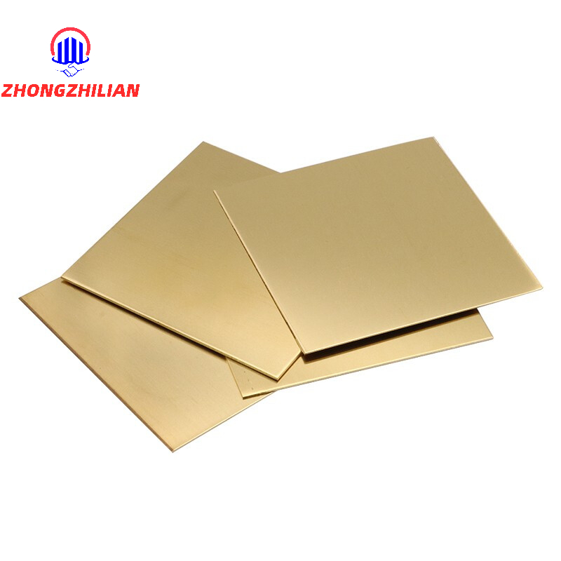 C44300 Brass Plate