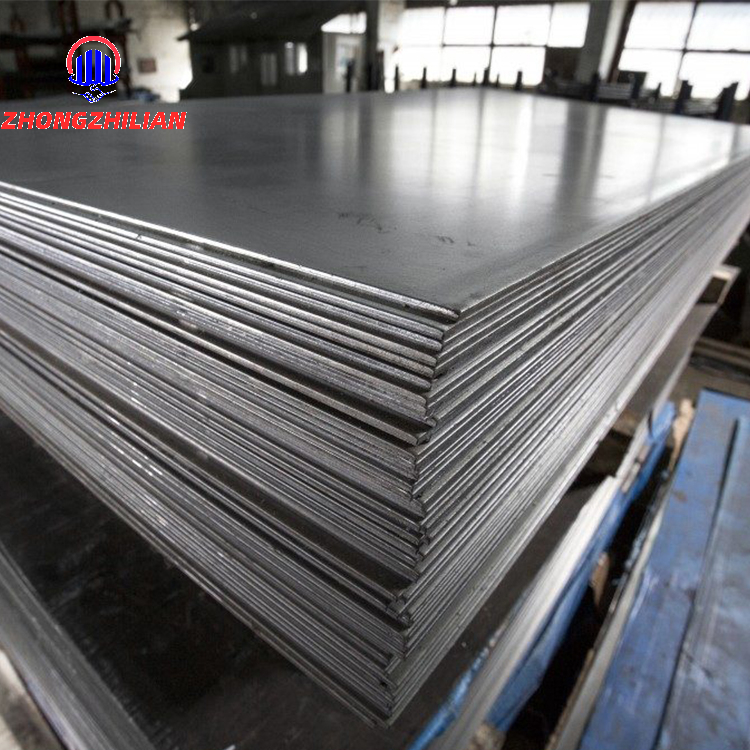 ST15 Galvanized Steel Plate
