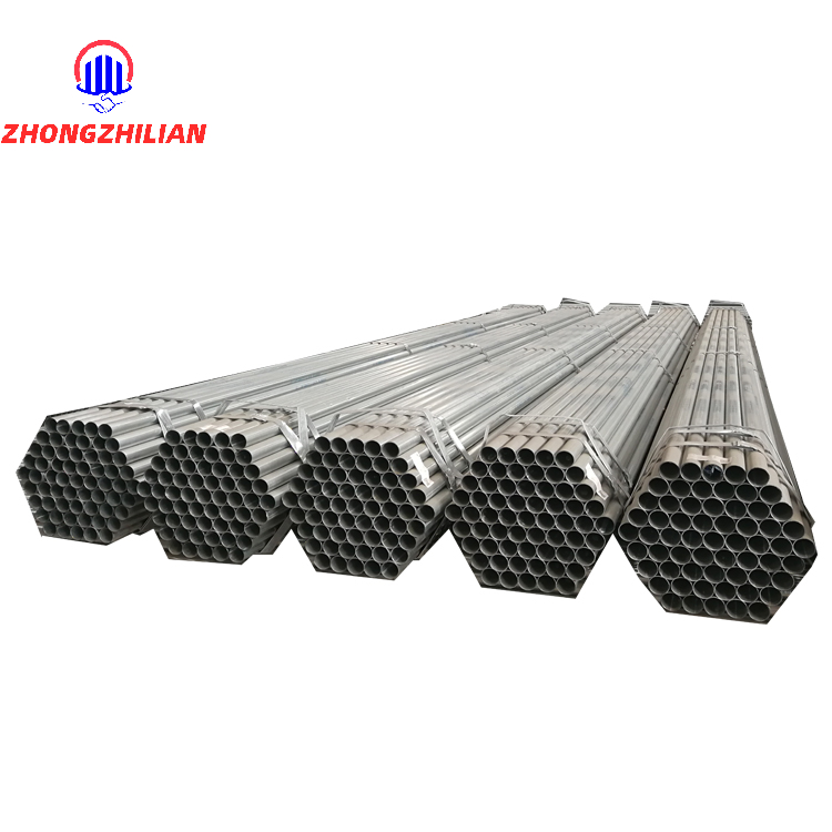 ASTM 500 Galvanized Steel Pipe