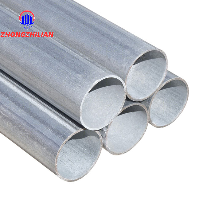 ASTM A53 Galvanized Steel Pipe