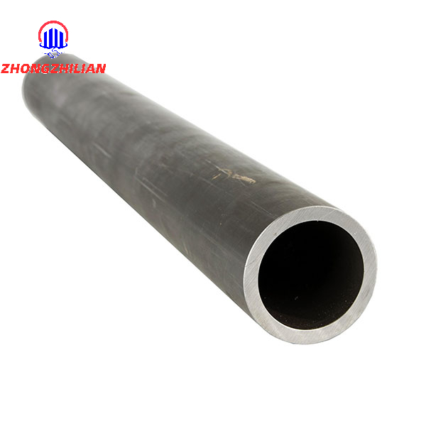 Q235B Galvanized Steel Pipe