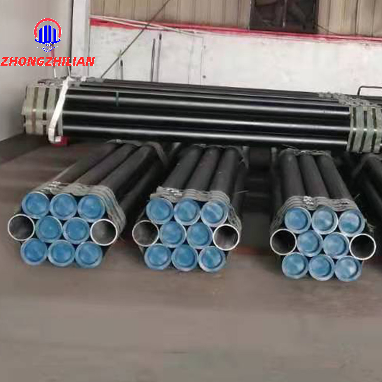 ASTM 500 Galvanized Steel Pipe