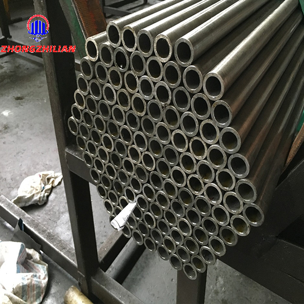 ASTM A53 Galvanized Steel Pipe