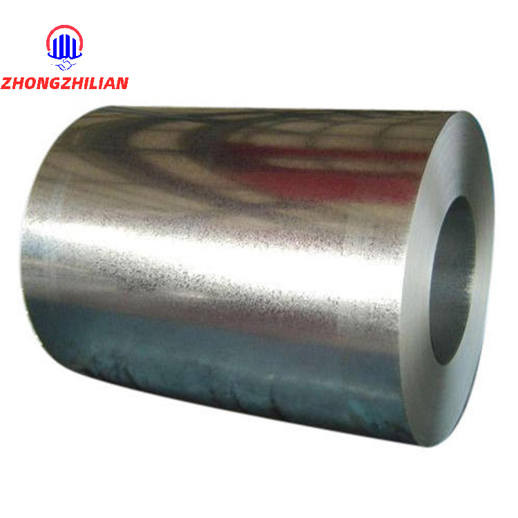 Q345 Galvanized Steel Coil