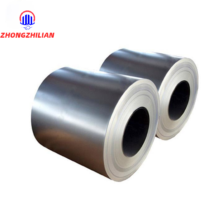 Q235 Galvanized Steel Coil