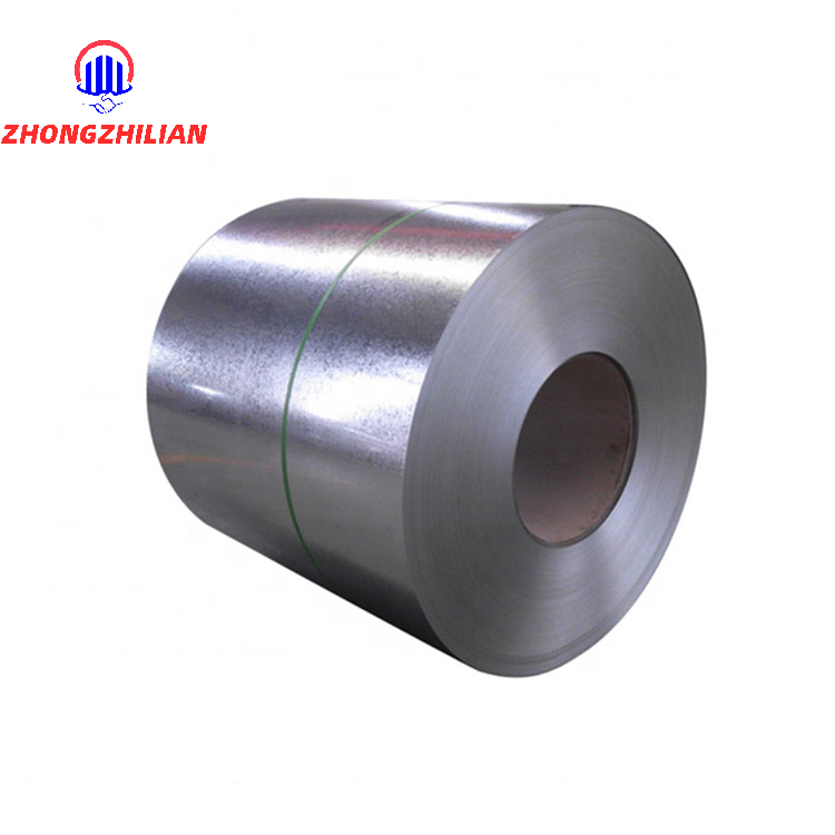 C450 Galvanized Steel Coil